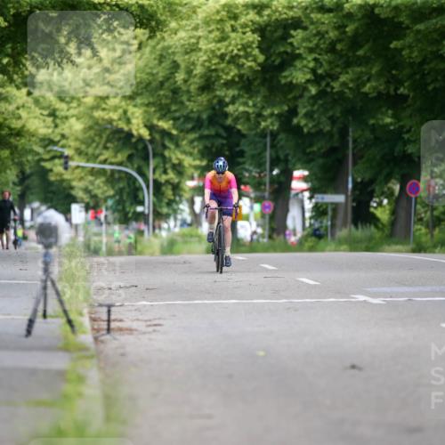 16.06.2024 - 7 Türme Triathlon Fuchs,  Jonas http://msf.ph/oto/6286288 16.06.2024 10:20:01 Radfahren 145 meine-sportfotos.de