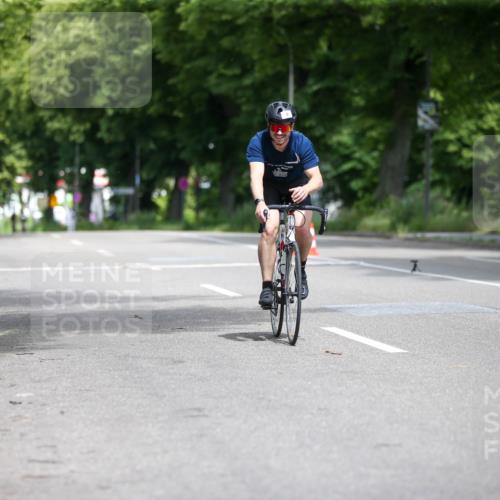 16.06.2024 - 7 Türme Triathlon Fuchs,  Jonas http://msf.ph/oto/6286290 16.06.2024 11:43:31 Radfahren 9 meine-sportfotos.de