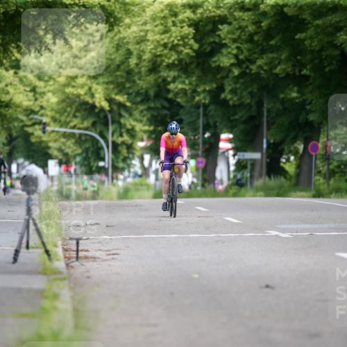 16.06.2024 - 7 Türme Triathlon Fuchs,  Jonas http://msf.ph/oto/6286292 16.06.2024 10:20:01 Radfahren 145 meine-sportfotos.de