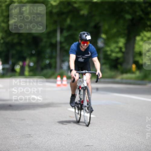 16.06.2024 - 7 Türme Triathlon Fuchs,  Jonas http://msf.ph/oto/6286295 16.06.2024 11:43:31 Radfahren 9 meine-sportfotos.de