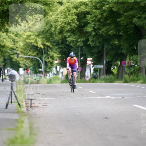 16.06.2024 - 7 Türme Triathlon Fuchs,  Jonas http://msf.ph/oto/6286296 16.06.2024 10:20:02 Radfahren 145 meine-sportfotos.de
