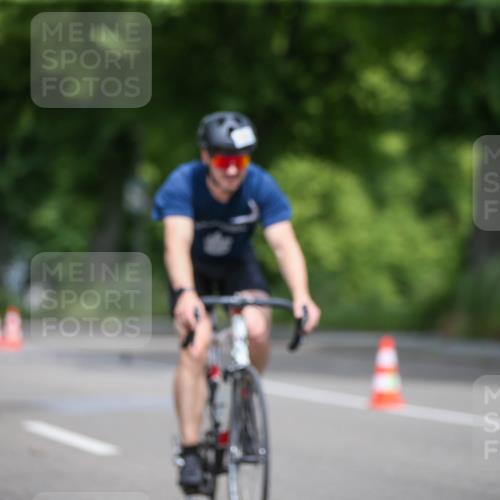 16.06.2024 - 7 Türme Triathlon Fuchs,  Jonas http://msf.ph/oto/6286304 16.06.2024 11:43:31 Radfahren 9 meine-sportfotos.de