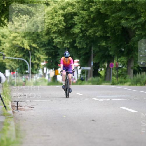 16.06.2024 - 7 Türme Triathlon Fuchs,  Jonas http://msf.ph/oto/6286306 16.06.2024 10:20:02 Radfahren 145 meine-sportfotos.de
