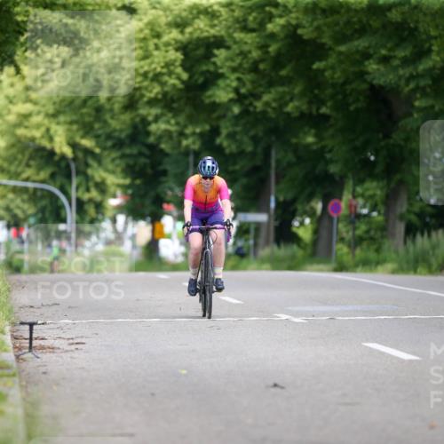 16.06.2024 - 7 Türme Triathlon Fuchs,  Jonas http://msf.ph/oto/6286313 16.06.2024 10:20:03 Radfahren 145 meine-sportfotos.de