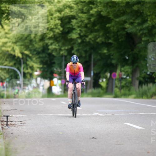 16.06.2024 - 7 Türme Triathlon Fuchs,  Jonas http://msf.ph/oto/6286318 16.06.2024 10:20:03 Radfahren 145 meine-sportfotos.de