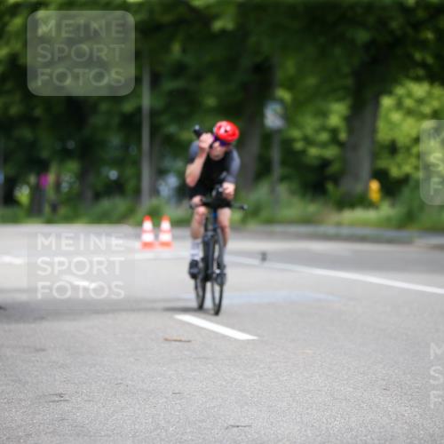 16.06.2024 - 7 Türme Triathlon Fuchs,  Jonas http://msf.ph/oto/6286324 16.06.2024 11:43:45 Radfahren 129 meine-sportfotos.de