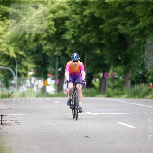 16.06.2024 - 7 Türme Triathlon Fuchs,  Jonas http://msf.ph/oto/6286326 16.06.2024 10:20:03 Radfahren 145 meine-sportfotos.de