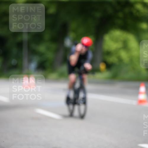 16.06.2024 - 7 Türme Triathlon Fuchs,  Jonas http://msf.ph/oto/6286330 16.06.2024 11:43:46 Radfahren 129 meine-sportfotos.de
