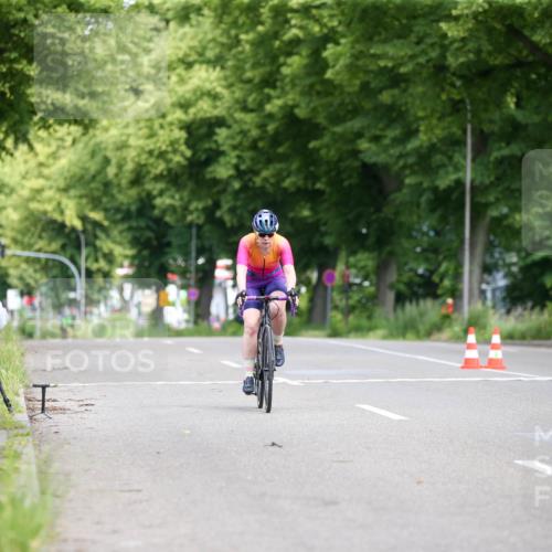 16.06.2024 - 7 Türme Triathlon Fuchs,  Jonas http://msf.ph/oto/6286331 16.06.2024 10:20:04 Radfahren 145 meine-sportfotos.de