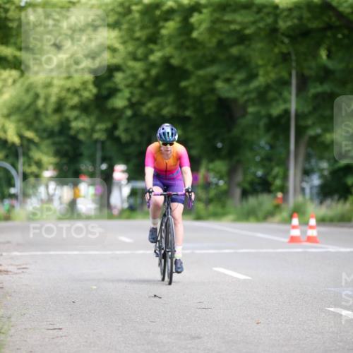 16.06.2024 - 7 Türme Triathlon Fuchs,  Jonas http://msf.ph/oto/6286338 16.06.2024 10:20:04 Radfahren 145 meine-sportfotos.de