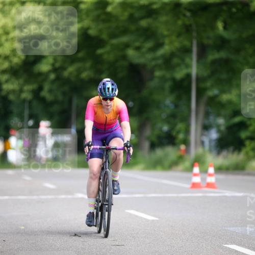 16.06.2024 - 7 Türme Triathlon Fuchs,  Jonas http://msf.ph/oto/6286346 16.06.2024 10:20:04 Radfahren 145 meine-sportfotos.de