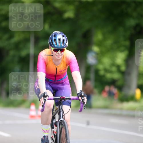 16.06.2024 - 7 Türme Triathlon Fuchs,  Jonas http://msf.ph/oto/6286371 16.06.2024 10:20:05 Radfahren 145 meine-sportfotos.de