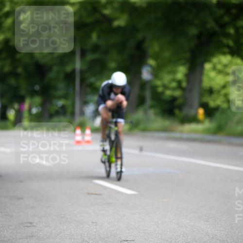 16.06.2024 - 7 Türme Triathlon Fuchs,  Jonas http://msf.ph/oto/6286376 16.06.2024 11:43:57 Radfahren 160 meine-sportfotos.de