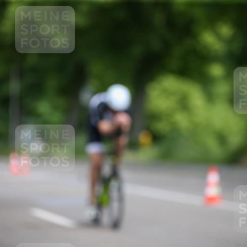 16.06.2024 - 7 Türme Triathlon Fuchs,  Jonas http://msf.ph/oto/6286382 16.06.2024 11:43:57 Radfahren 160 meine-sportfotos.de