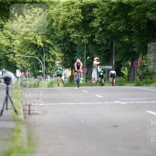 16.06.2024 - 7 Türme Triathlon Fuchs,  Jonas http://msf.ph/oto/6286387 16.06.2024 10:20:19 Radfahren 117 meine-sportfotos.de