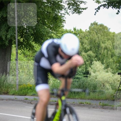 16.06.2024 - 7 Türme Triathlon Fuchs,  Jonas http://msf.ph/oto/6286395 16.06.2024 11:43:58 Radfahren 160 meine-sportfotos.de