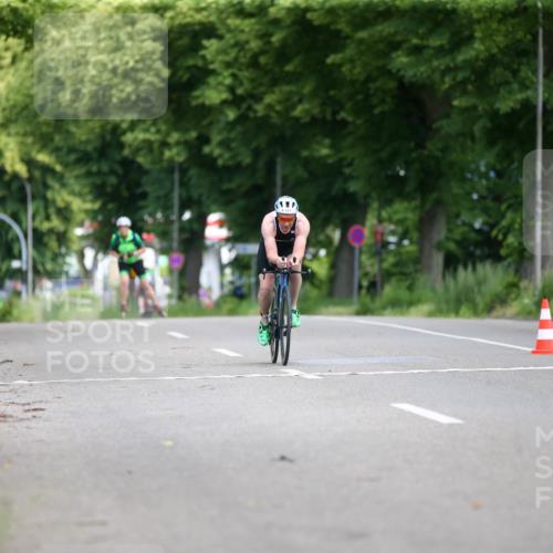 16.06.2024 - 7 Türme Triathlon Fuchs,  Jonas http://msf.ph/oto/6286399 16.06.2024 10:20:22 Radfahren 117 meine-sportfotos.de