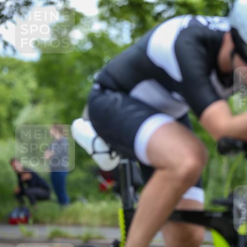 16.06.2024 - 7 Türme Triathlon Fuchs,  Jonas http://msf.ph/oto/6286400 16.06.2024 11:43:58 Radfahren 160 meine-sportfotos.de