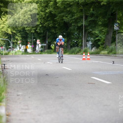 16.06.2024 - 7 Türme Triathlon Fuchs,  Jonas http://msf.ph/oto/6286416 16.06.2024 11:44:03 Radfahren 1 meine-sportfotos.de