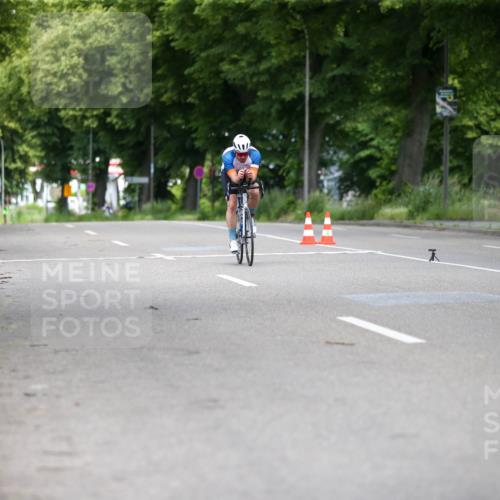 16.06.2024 - 7 Türme Triathlon Fuchs,  Jonas http://msf.ph/oto/6286420 16.06.2024 11:44:03 Radfahren 1 meine-sportfotos.de