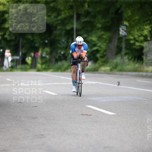 16.06.2024 - 7 Türme Triathlon Fuchs,  Jonas http://msf.ph/oto/6286432 16.06.2024 11:44:04 Radfahren 1 meine-sportfotos.de