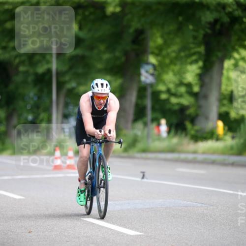 16.06.2024 - 7 Türme Triathlon Fuchs,  Jonas http://msf.ph/oto/6286433 16.06.2024 10:20:24 Radfahren 117 meine-sportfotos.de