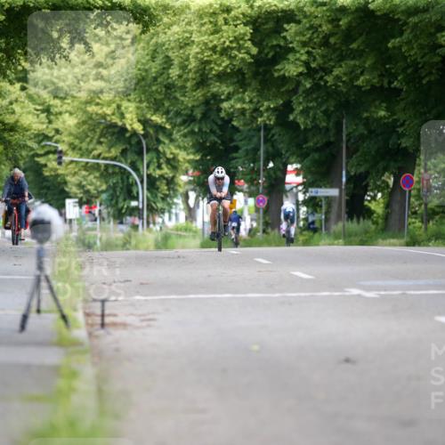 16.06.2024 - 7 Türme Triathlon Fuchs,  Jonas http://msf.ph/oto/6286475 16.06.2024 10:21:25 Radfahren 5 meine-sportfotos.de