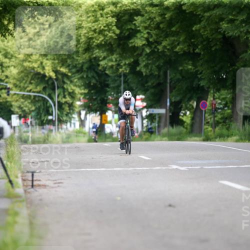 16.06.2024 - 7 Türme Triathlon Fuchs,  Jonas http://msf.ph/oto/6286482 16.06.2024 10:21:27 Radfahren 5 meine-sportfotos.de