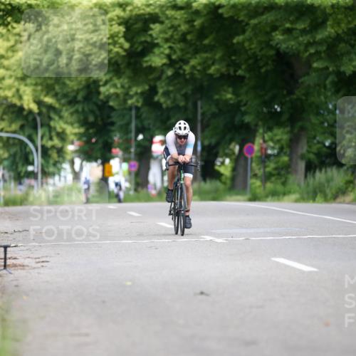 16.06.2024 - 7 Türme Triathlon Fuchs,  Jonas http://msf.ph/oto/6286493 16.06.2024 10:21:28 Radfahren 5 meine-sportfotos.de