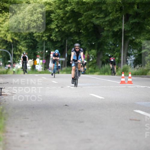 16.06.2024 - 7 Türme Triathlon Fuchs,  Jonas http://msf.ph/oto/6286500 16.06.2024 11:44:21 Radfahren 15, 16, 213 meine-sportfotos.de
