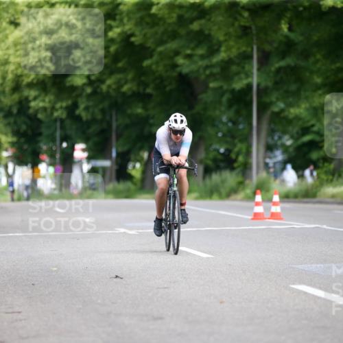 16.06.2024 - 7 Türme Triathlon Fuchs,  Jonas http://msf.ph/oto/6286508 16.06.2024 10:21:29 Radfahren 5 meine-sportfotos.de