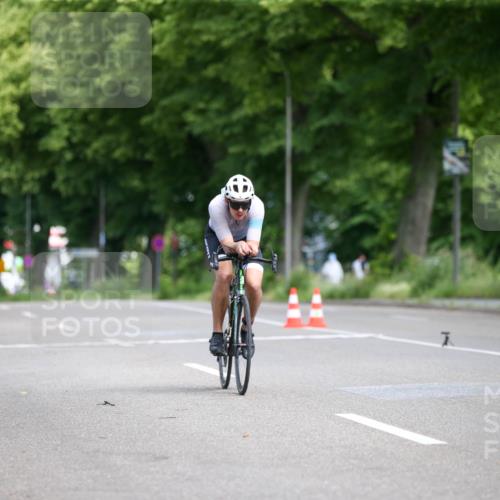 16.06.2024 - 7 Türme Triathlon Fuchs,  Jonas http://msf.ph/oto/6286512 16.06.2024 10:21:29 Radfahren 5 meine-sportfotos.de