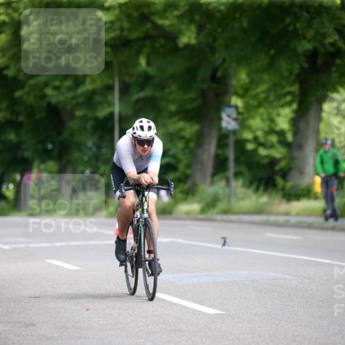 16.06.2024 - 7 Türme Triathlon Fuchs,  Jonas http://msf.ph/oto/6286518 16.06.2024 10:21:29 Radfahren 5 meine-sportfotos.de