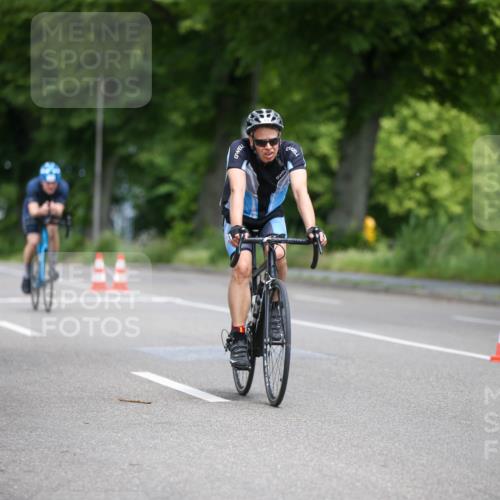 16.06.2024 - 7 Türme Triathlon Fuchs,  Jonas http://msf.ph/oto/6286528 16.06.2024 11:44:23 Radfahren 15, 16, 213 meine-sportfotos.de