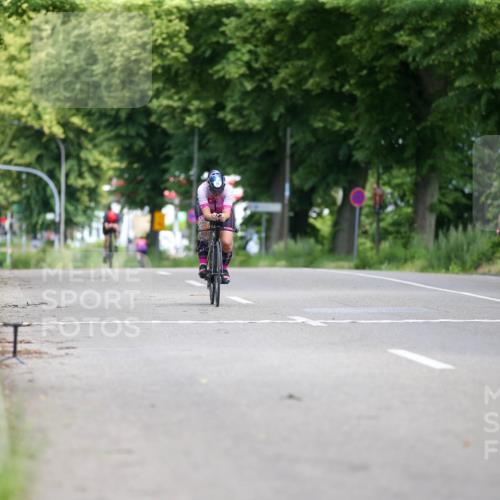 16.06.2024 - 7 Türme Triathlon Fuchs,  Jonas http://msf.ph/oto/6286542 16.06.2024 10:22:28 Radfahren 90 meine-sportfotos.de