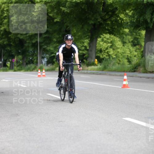 16.06.2024 - 7 Türme Triathlon Fuchs,  Jonas http://msf.ph/oto/6286560 16.06.2024 11:44:27 Radfahren 15, 16, 213 meine-sportfotos.de