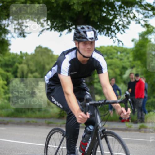 16.06.2024 - 7 Türme Triathlon Fuchs,  Jonas http://msf.ph/oto/6286576 16.06.2024 11:44:28 Radfahren 16, 213 meine-sportfotos.de