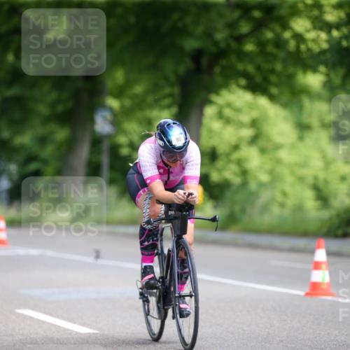 16.06.2024 - 7 Türme Triathlon Fuchs,  Jonas http://msf.ph/oto/6286586 16.06.2024 10:22:31 Radfahren 90, 129 meine-sportfotos.de