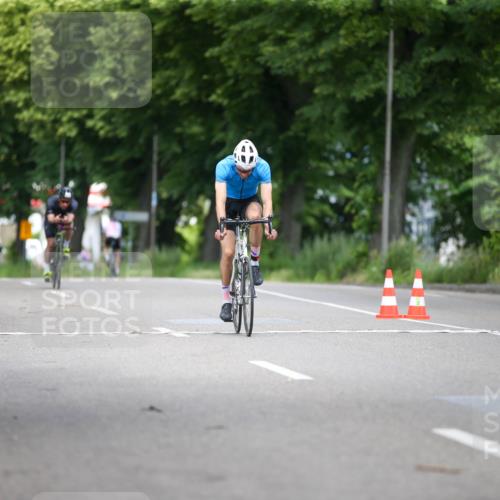 16.06.2024 - 7 Türme Triathlon Fuchs,  Jonas http://msf.ph/oto/6286603 16.06.2024 11:44:39 Radfahren 4, 295 meine-sportfotos.de