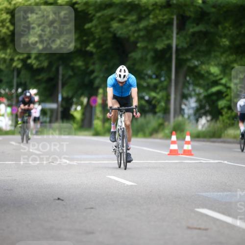 16.06.2024 - 7 Türme Triathlon Fuchs,  Jonas http://msf.ph/oto/6286608 16.06.2024 11:44:40 Radfahren 4, 295 meine-sportfotos.de