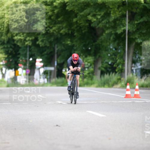 16.06.2024 - 7 Türme Triathlon Fuchs,  Jonas http://msf.ph/oto/6286610 16.06.2024 10:22:33 Radfahren 90, 129 meine-sportfotos.de