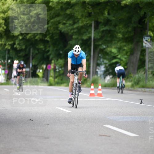 16.06.2024 - 7 Türme Triathlon Fuchs,  Jonas http://msf.ph/oto/6286614 16.06.2024 11:44:40 Radfahren 4, 295 meine-sportfotos.de