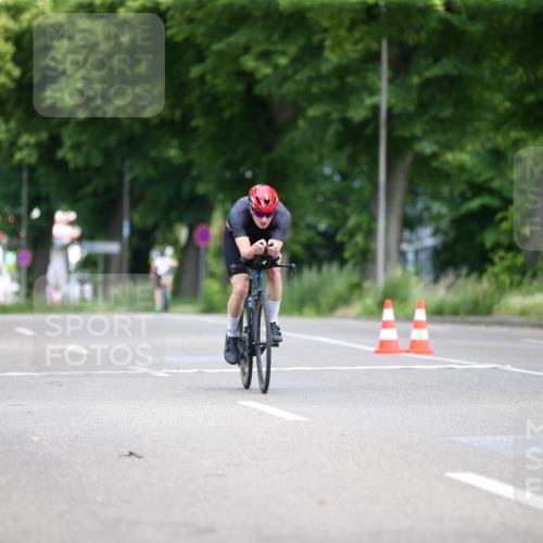 16.06.2024 - 7 Türme Triathlon Fuchs,  Jonas http://msf.ph/oto/6286615 16.06.2024 10:22:33 Radfahren 90, 129 meine-sportfotos.de