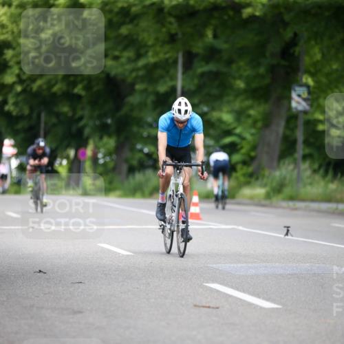 16.06.2024 - 7 Türme Triathlon Fuchs,  Jonas http://msf.ph/oto/6286619 16.06.2024 11:44:40 Radfahren 4, 295 meine-sportfotos.de