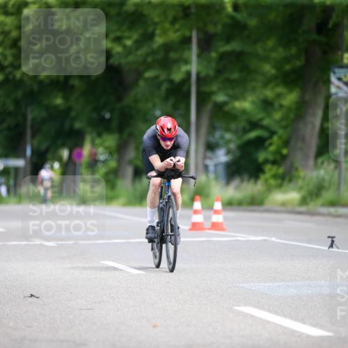 16.06.2024 - 7 Türme Triathlon Fuchs,  Jonas http://msf.ph/oto/6286622 16.06.2024 10:22:34 Radfahren 90, 129 meine-sportfotos.de