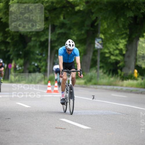 16.06.2024 - 7 Türme Triathlon Fuchs,  Jonas http://msf.ph/oto/6286626 16.06.2024 11:44:41 Radfahren 4, 295 meine-sportfotos.de