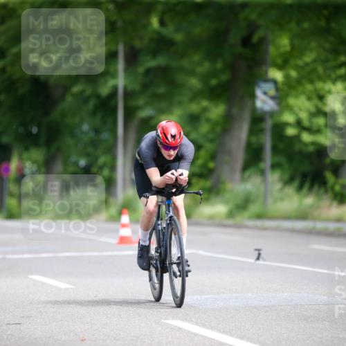 16.06.2024 - 7 Türme Triathlon Fuchs,  Jonas http://msf.ph/oto/6286627 16.06.2024 10:22:34 Radfahren 90, 129 meine-sportfotos.de