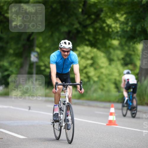 16.06.2024 - 7 Türme Triathlon Fuchs,  Jonas http://msf.ph/oto/6286639 16.06.2024 11:44:41 Radfahren 4, 295 meine-sportfotos.de