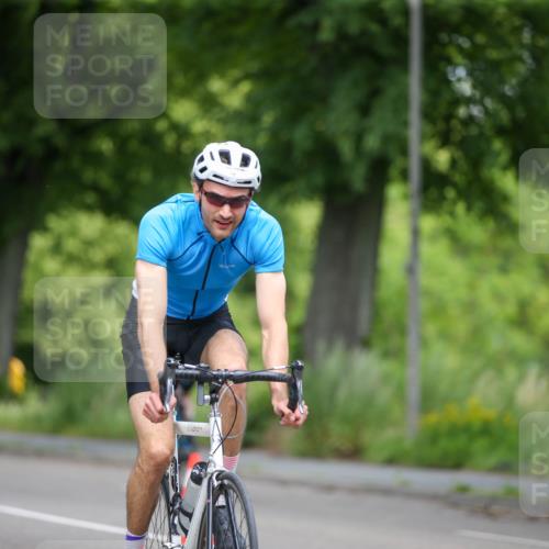 16.06.2024 - 7 Türme Triathlon Fuchs,  Jonas http://msf.ph/oto/6286646 16.06.2024 11:44:42 Radfahren 4, 34, 295 meine-sportfotos.de