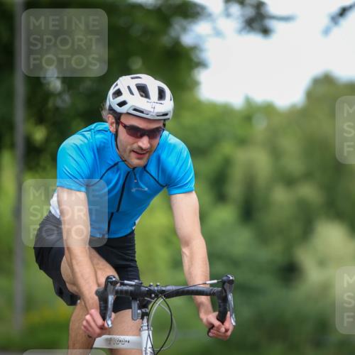 16.06.2024 - 7 Türme Triathlon Fuchs,  Jonas http://msf.ph/oto/6286651 16.06.2024 11:44:42 Radfahren 4, 34, 295 meine-sportfotos.de